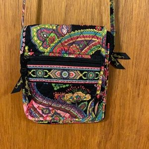 Vera Bradley Crossbody